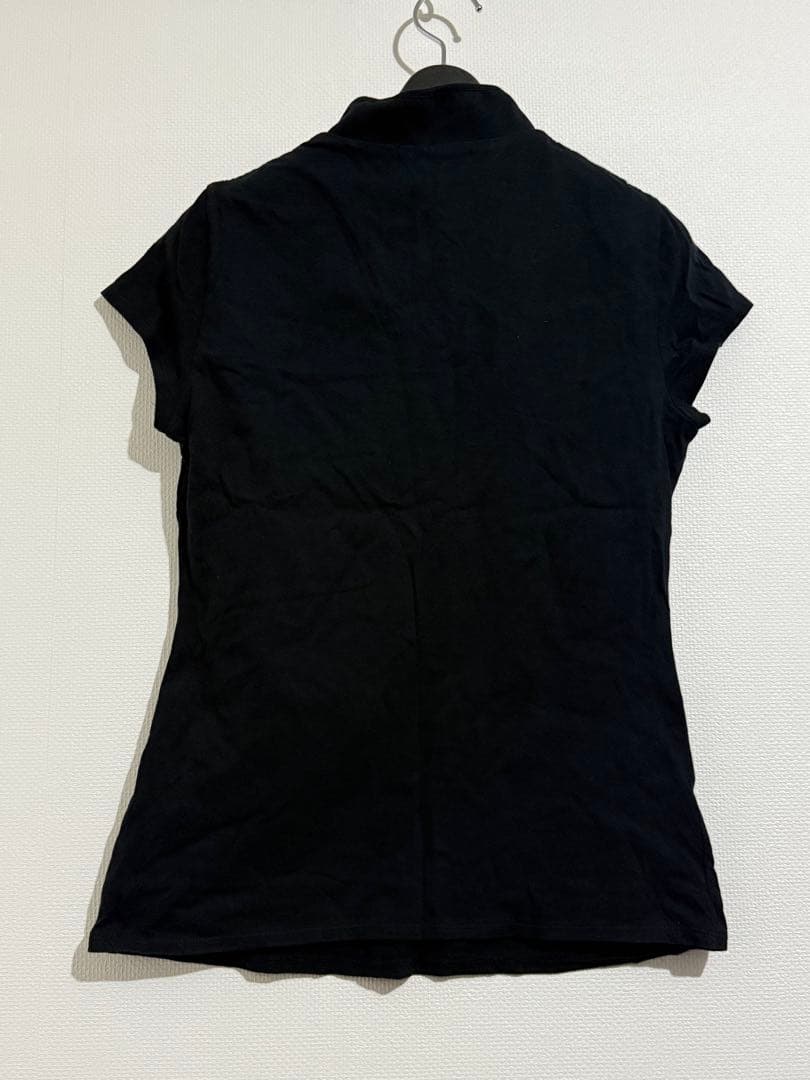 Vivienne Tam 龍刺繍　tシャツ　トップス