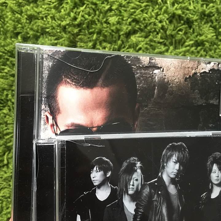 EXILE CD・DVD