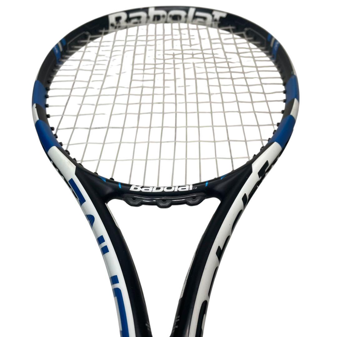 BABOLAT PURE DRIVE バボラ ピュアドライブ2015 G3