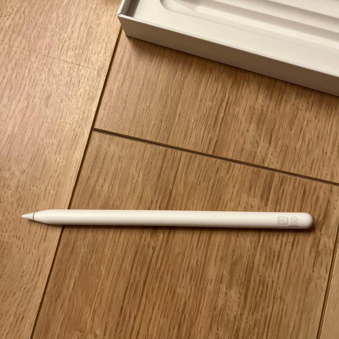 Apple Pencil 第二世代　MU8F2J/A