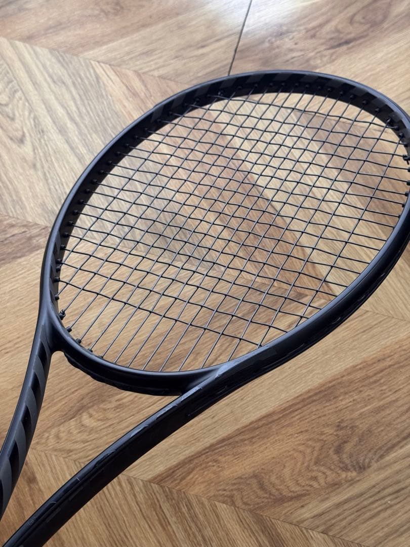【ベー】Wilson Blade v8 16×19 ナイトセッション 2本