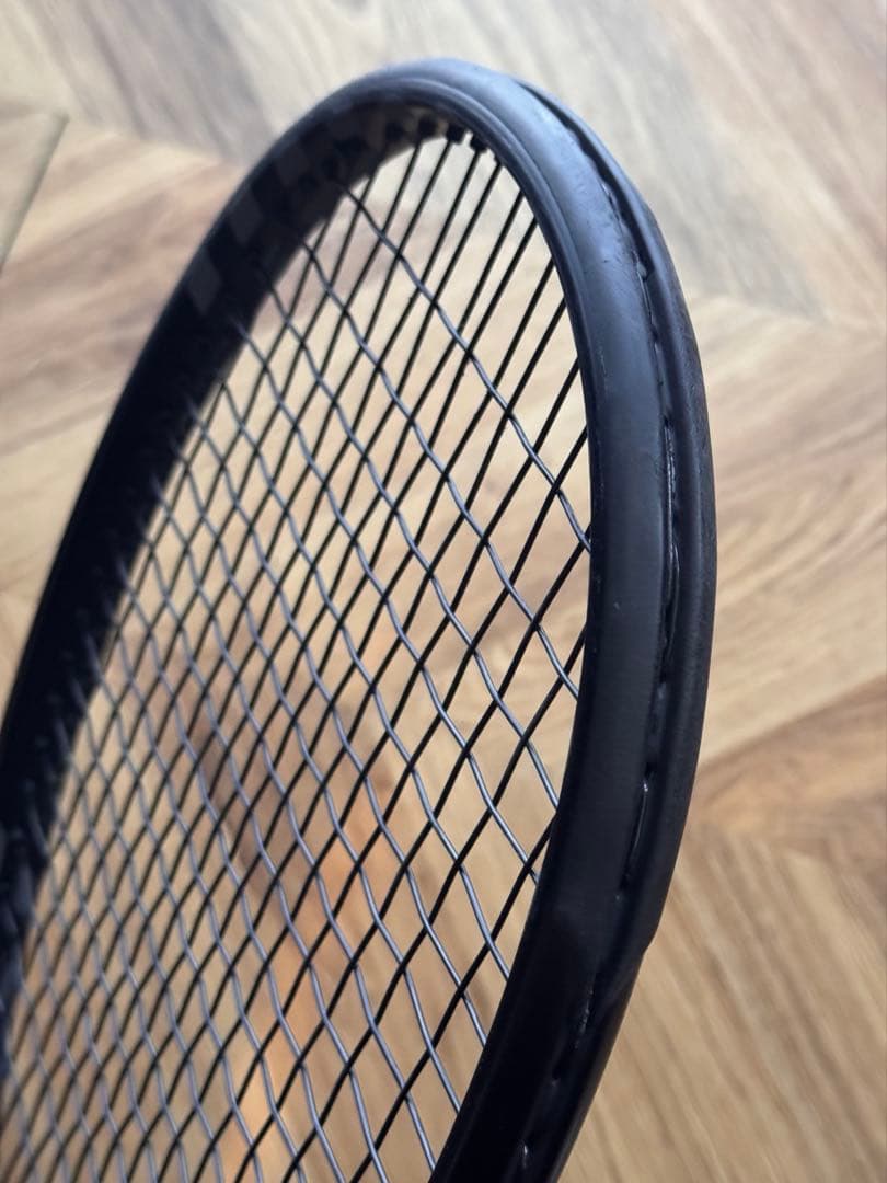 【ベー】Wilson Blade v8 16×19 ナイトセッション 2本