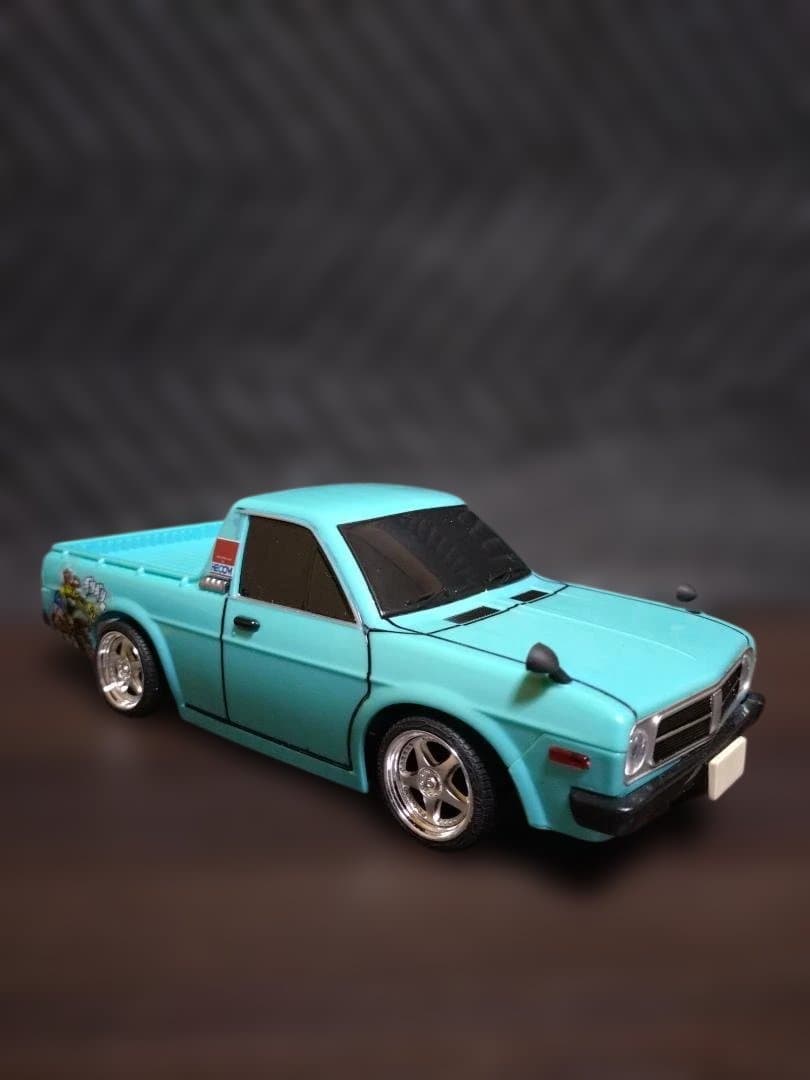 京商ミニッツMR015 プロポセット