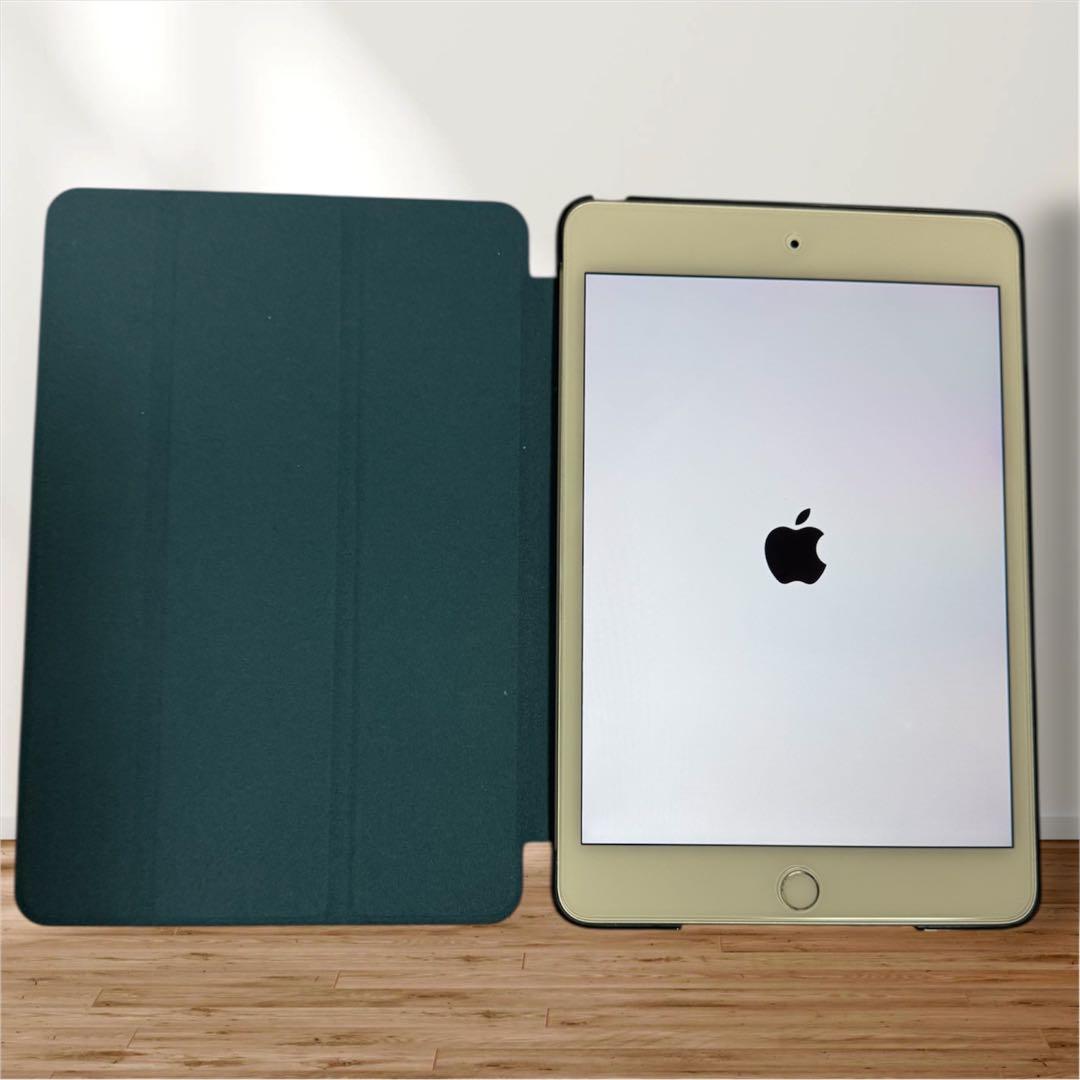 t*i様 iPad mini 第5世代 64GB Wi-Fiモデル シルバー
