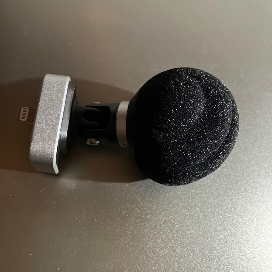 配信機器・PA機器・レコーディング機器 SHURE MV88