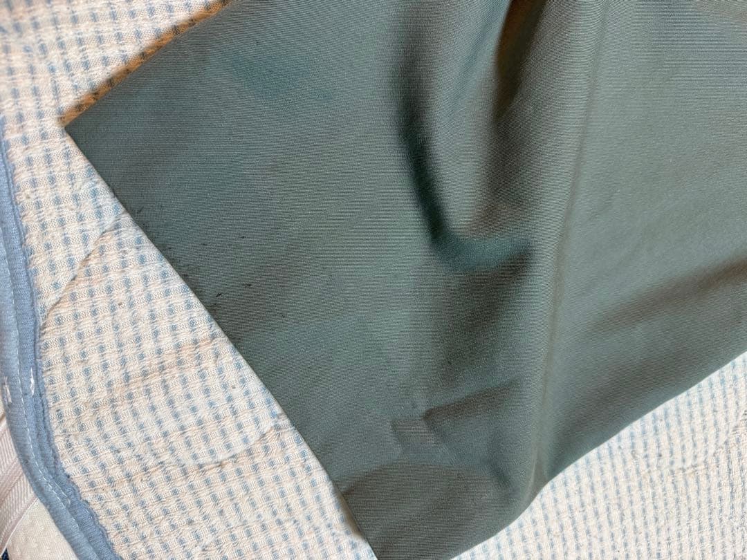 Graphpaper 22SS Resin Wool セットアップ(訳あり)