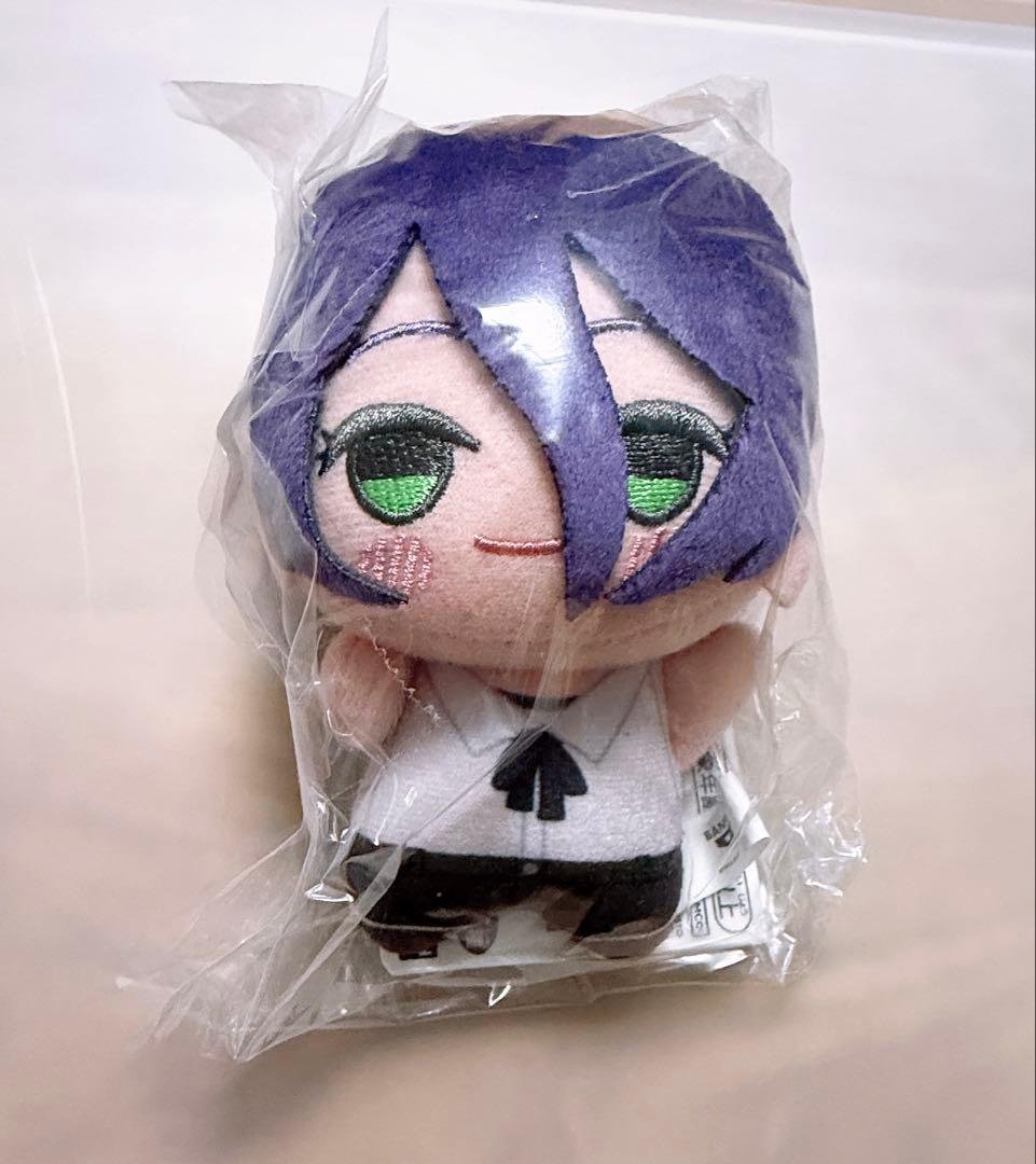 劇場版 チェンソーマン レぜ篇 ちびぐるみ レゼ
