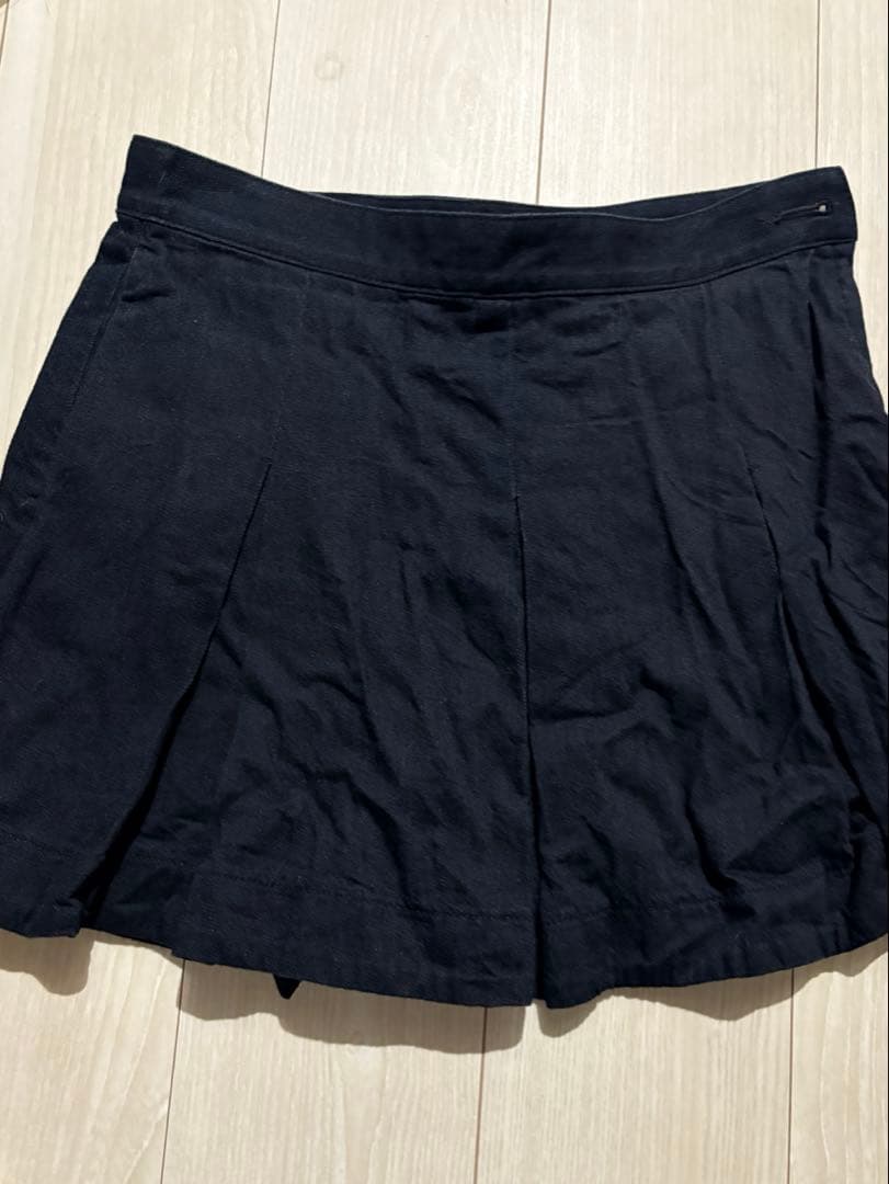 vivienne westwood キュロット　スカートパンツ
