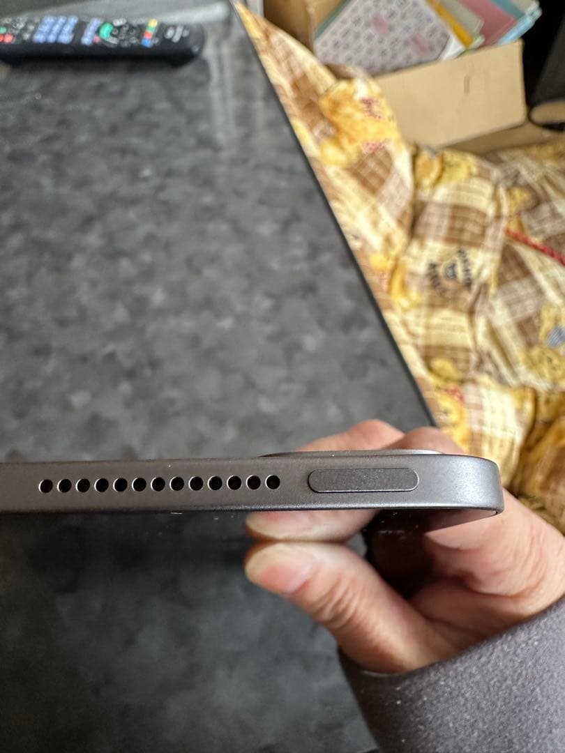 Apple iPad pro11インチ(2世代)256G技術仕様