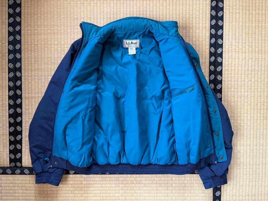極美品 80s L.L BEAN Windy Ridge Jacket バギーズ