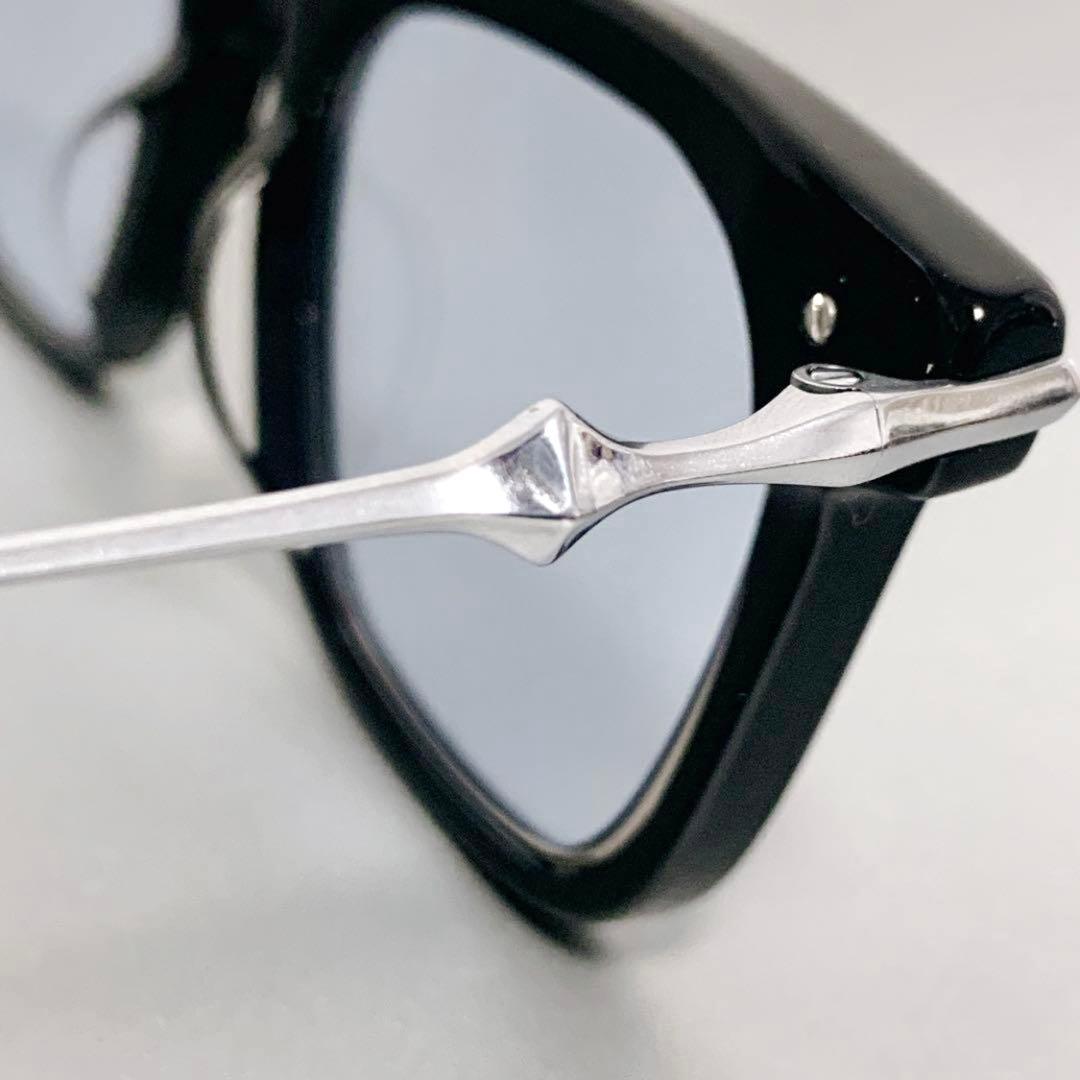 【新品 付属品多数】GENTLE MONSTER サングラスEgo 01