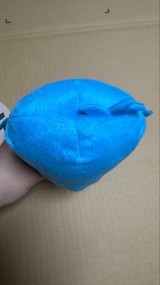 DRAMAticalMurder ドラマダ 蒼葉 ぬいぐるみ