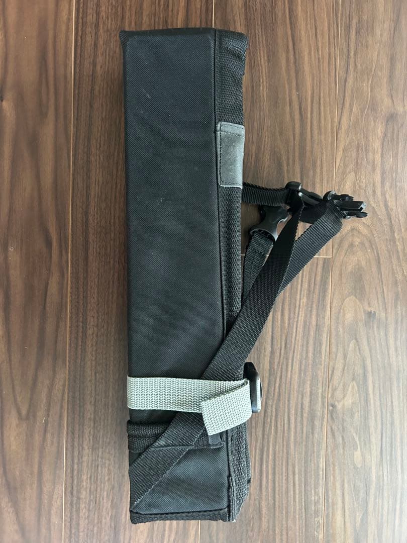 旧型 スノーピーク グランドパネルチェア  peak 座椅子　希少！