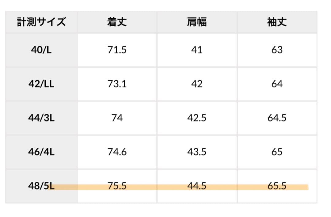 新品【iCB】リネン　ダブル　ブレスト　ジャケット　大きいサイズ　5L グレー