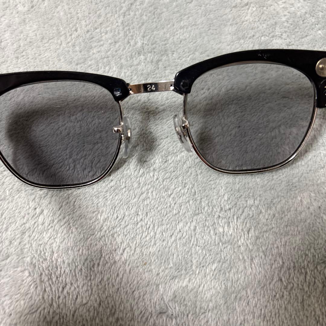 1960s GIグラス PI刻印 USSサーモントクロスヒンジ