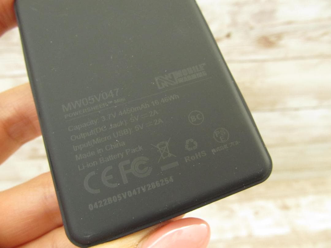 フィールドシアー バッテリー充電式 電熱 グローブ L/▲NK