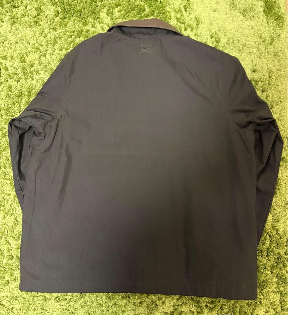 NIKE SSNL COACHES JKT サイズL