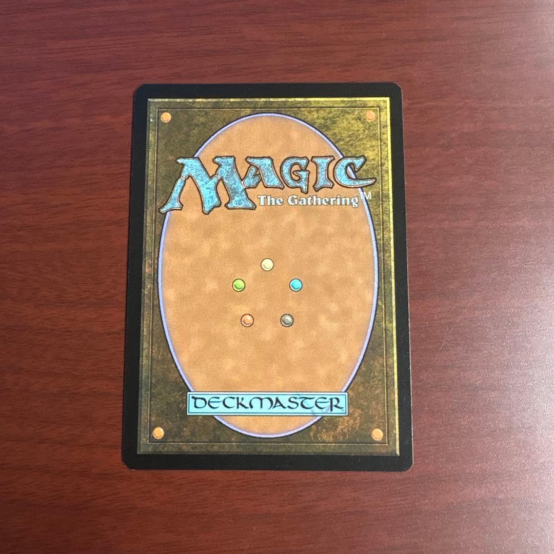 T*K様 MTG 稀少 占い師、ケット・シー 英語 拡張 FOIL