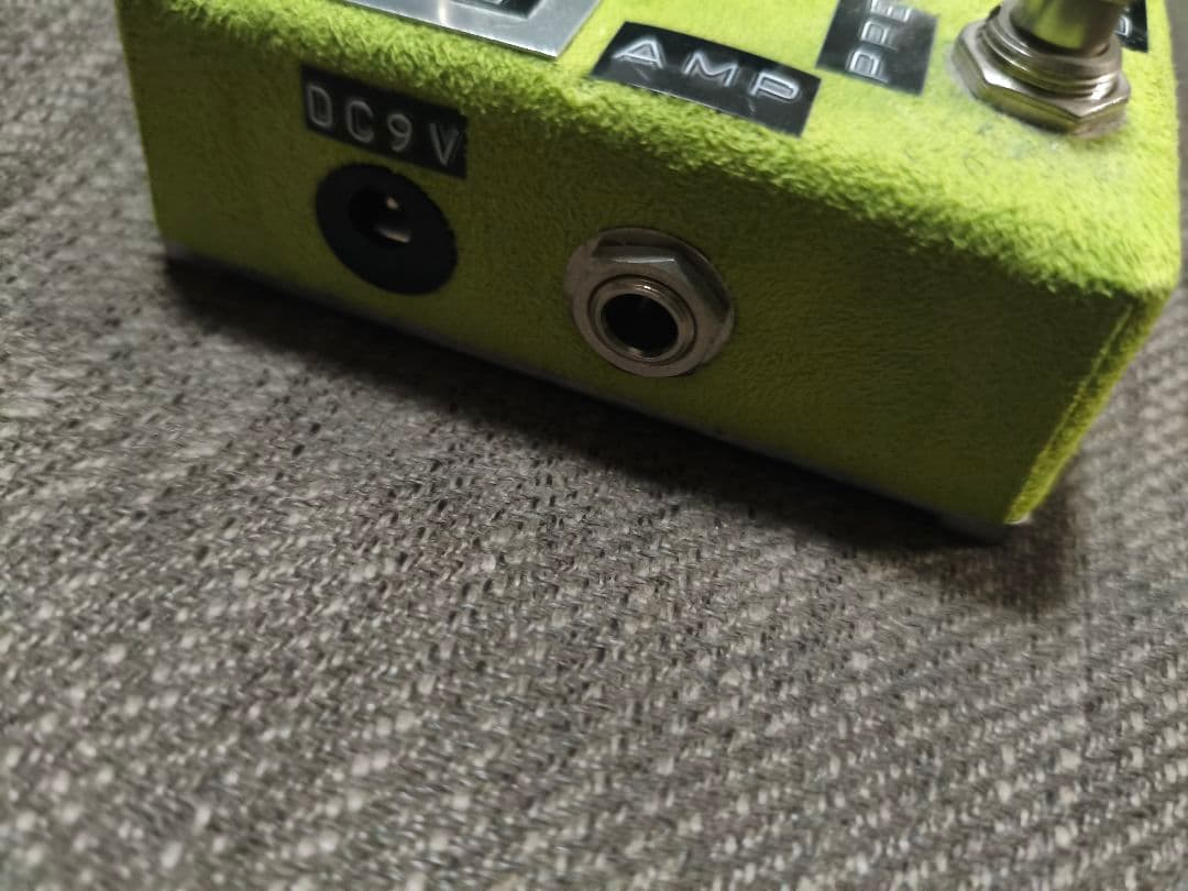 ベース Shin's Music Bass Master #525