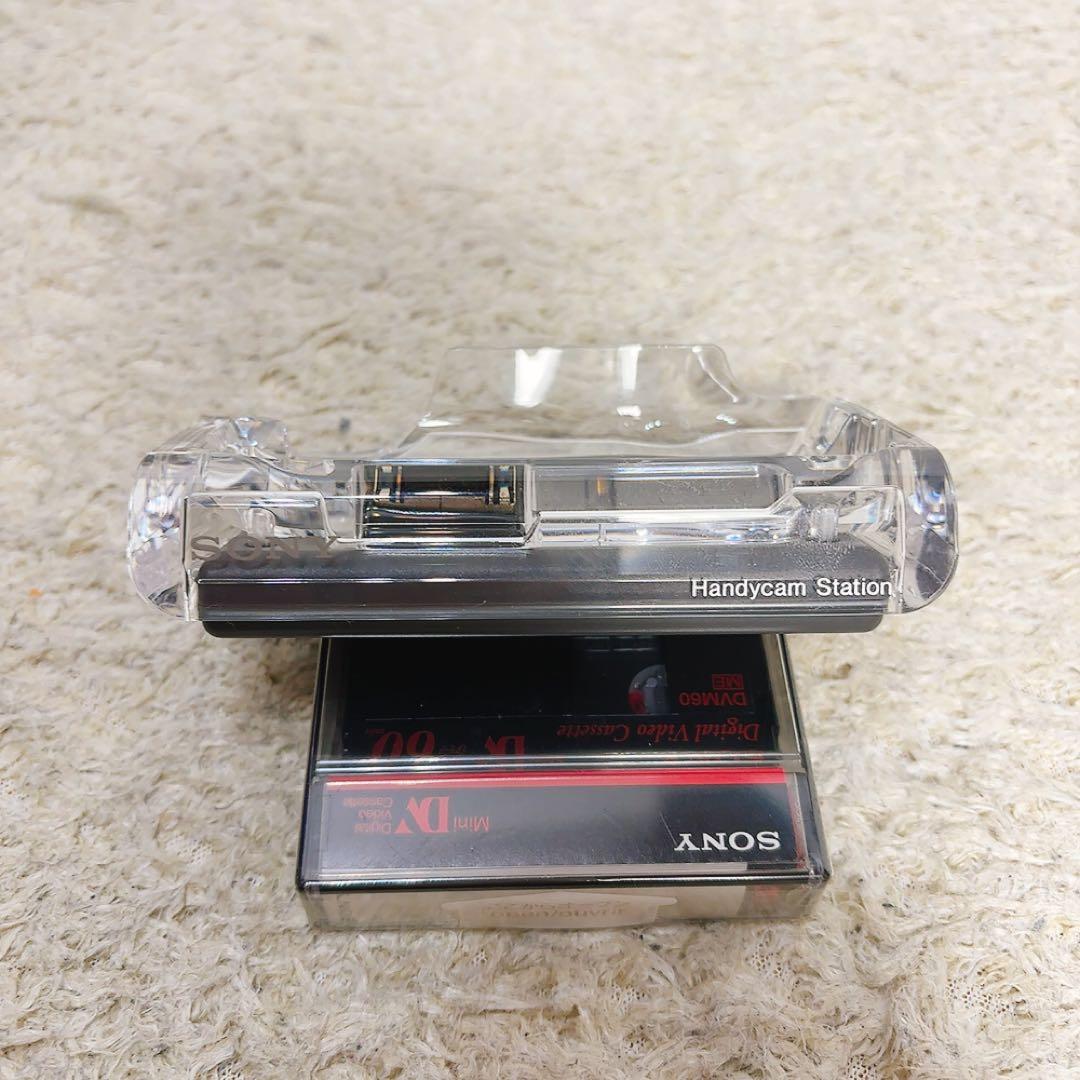 SONY DCR-HC41 デジタルハンディカム ソニー ジャンク