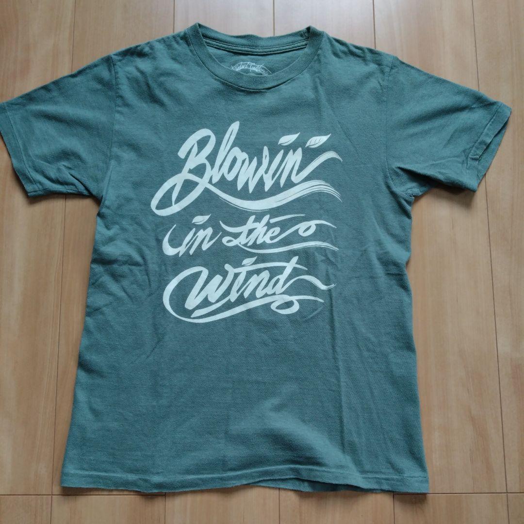 美品 キムタク同型同色 スタンダードカリフォルニア Tシャツ