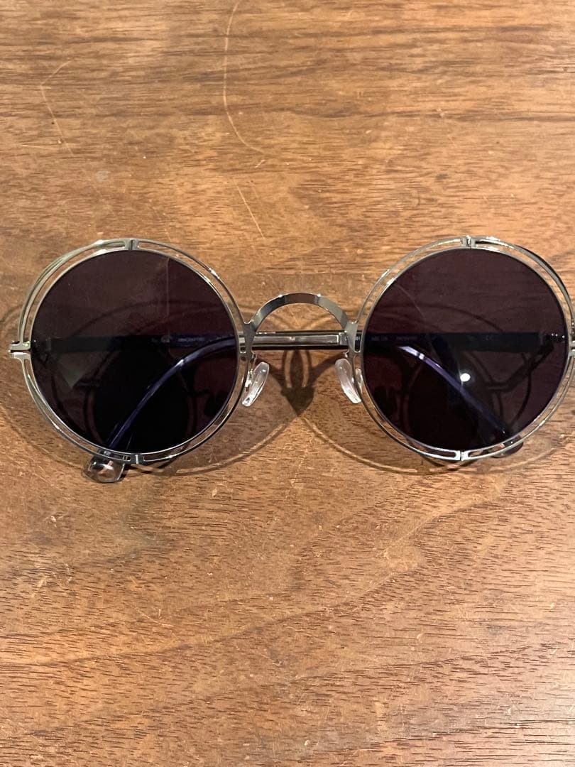 MYKITA+Maison Margiela メゾンマルジェラ サングラス