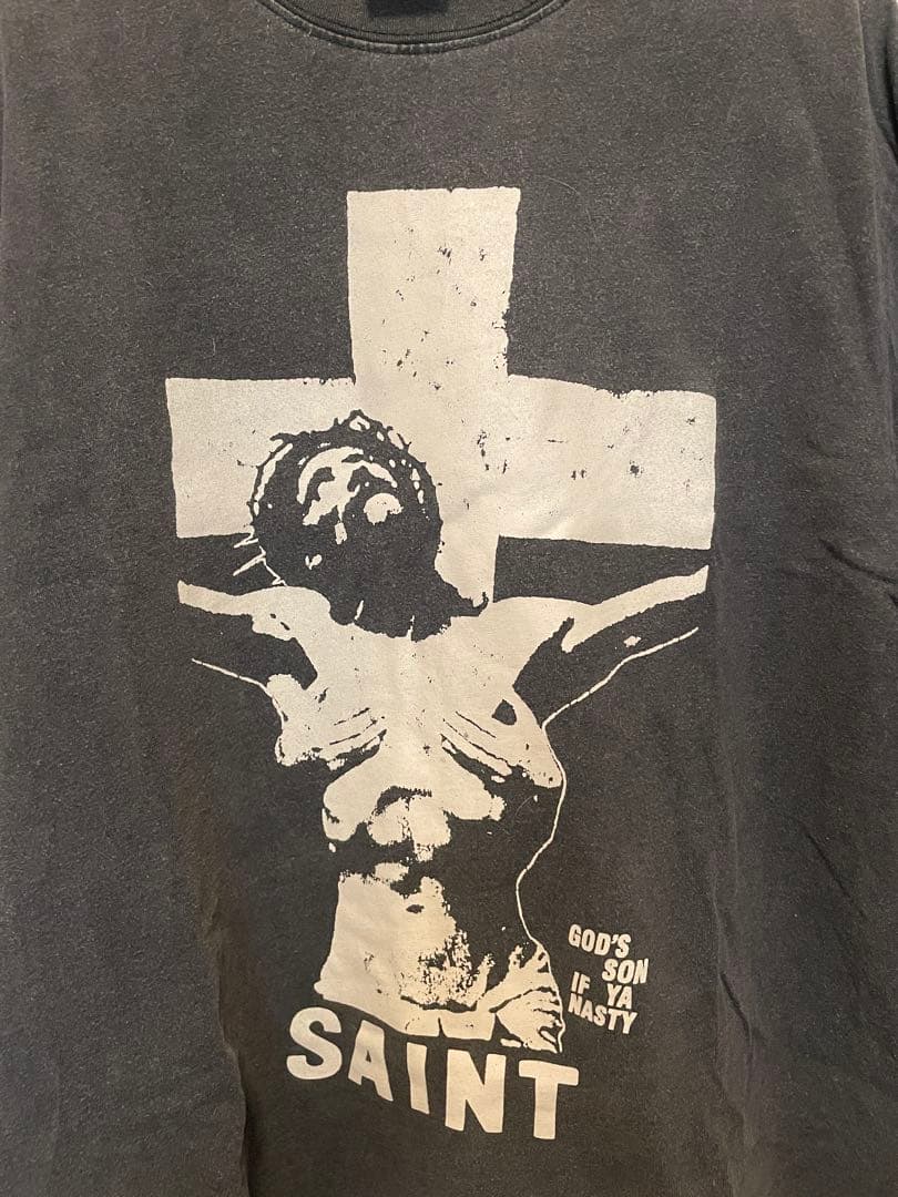 セントマイケル　Tシャツ