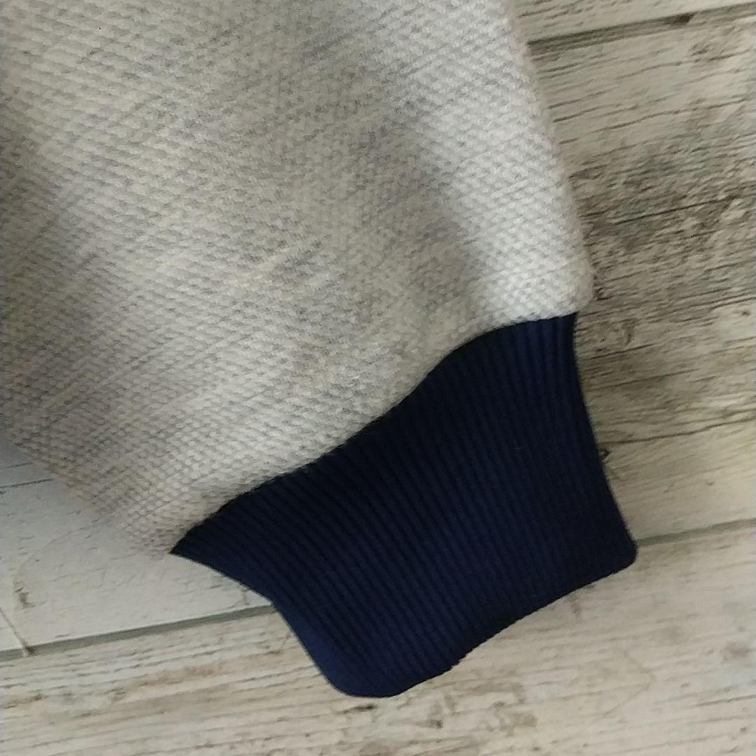 超希少☆西ドイツ アディダス 刺繍ロゴ トラックジャケット デサント 80s M
