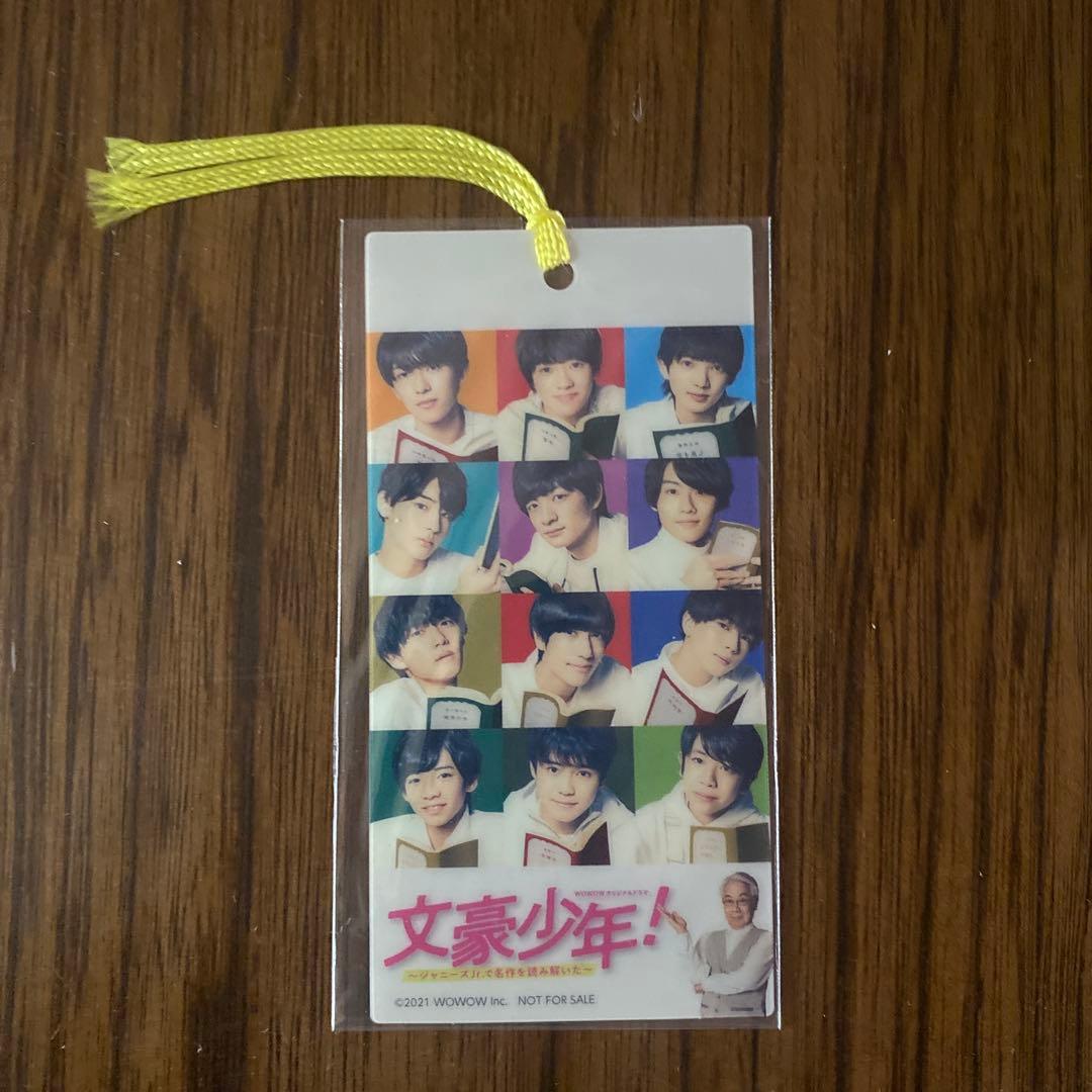 文豪少年!～ジャニーズJr.で名作を読み解いた～ DVD BOX〈4枚組〉