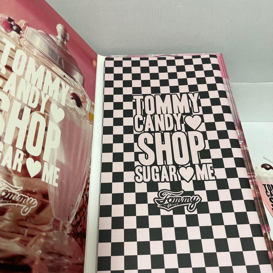 邦楽  CANDY SHOP SUGAR ME february6