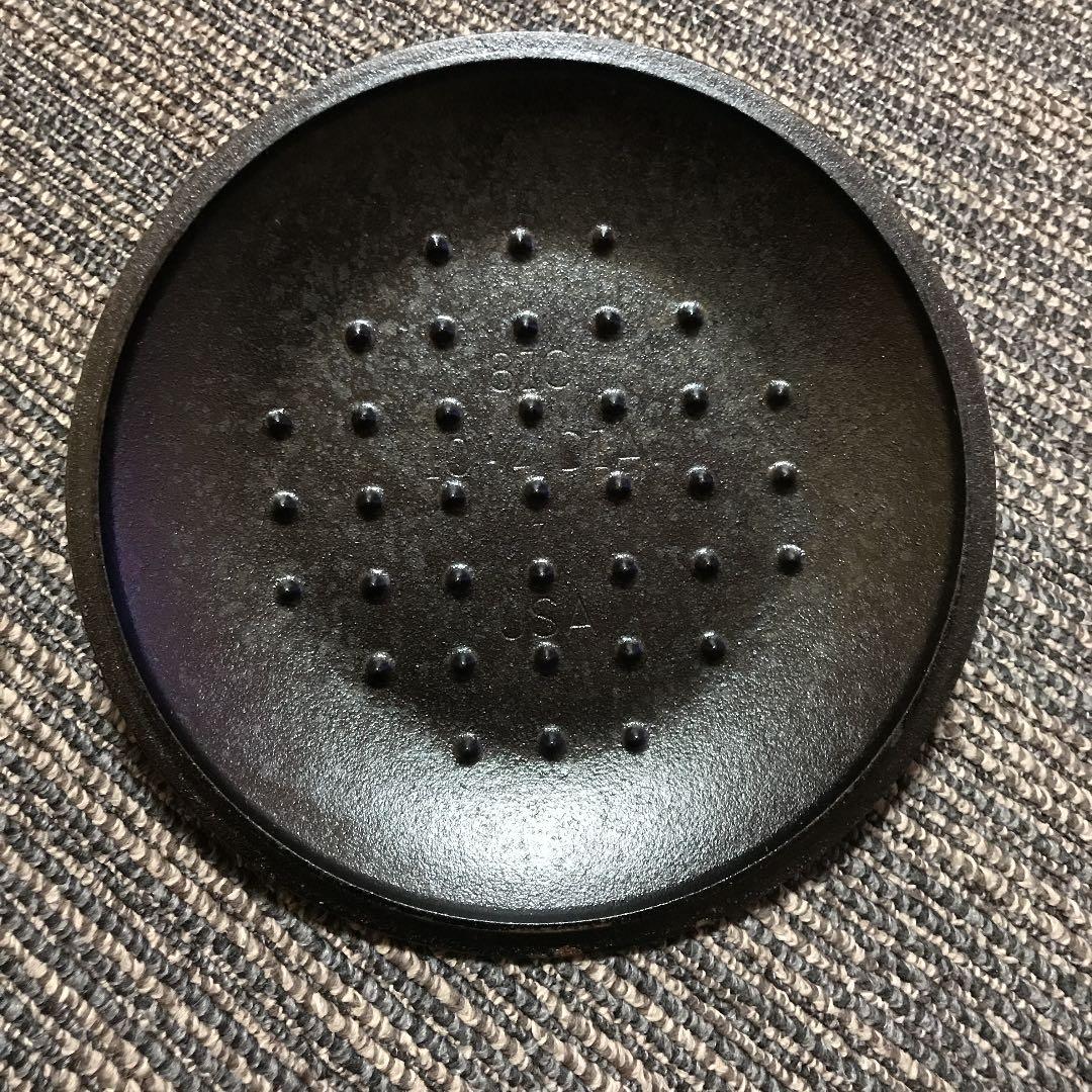 ロッジ セット