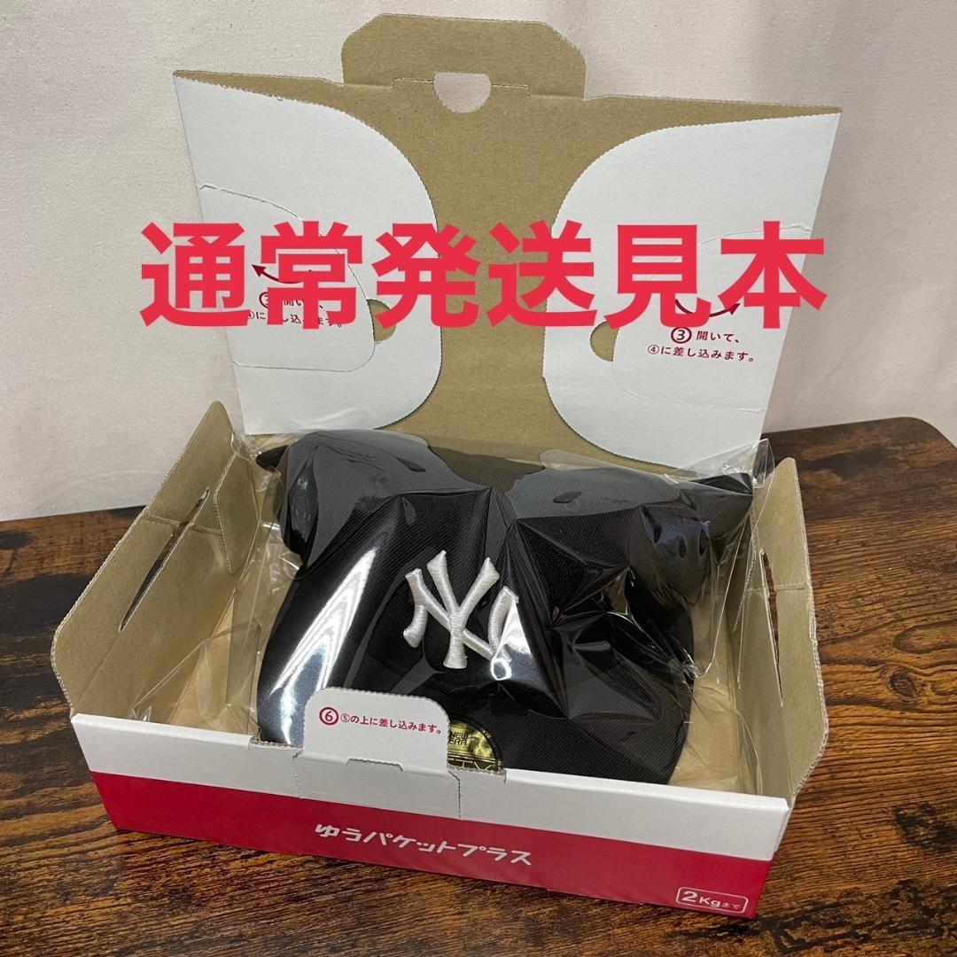 N12 NEW ERA ニューヨーク・メッツ キャップ 7 3/8 MLB 希少