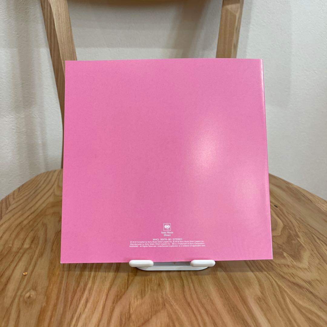 松田聖子　sweet days【完全生産限定盤】