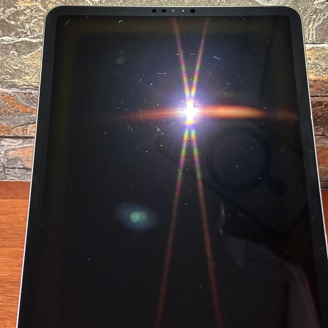 【訳あり】iPad Pro 11 第1世代 256GB Wi-Fiモデル 動作良