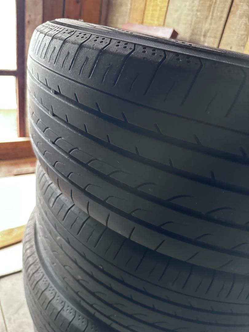 BBS CG19日産純正 16×6.5J +40 PCD114.3 5H