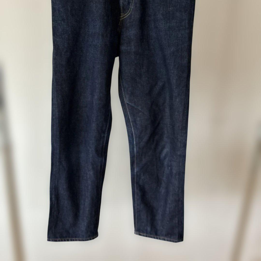 や*ま様 HYKE CLASSIC STRAIGHT サイズ32