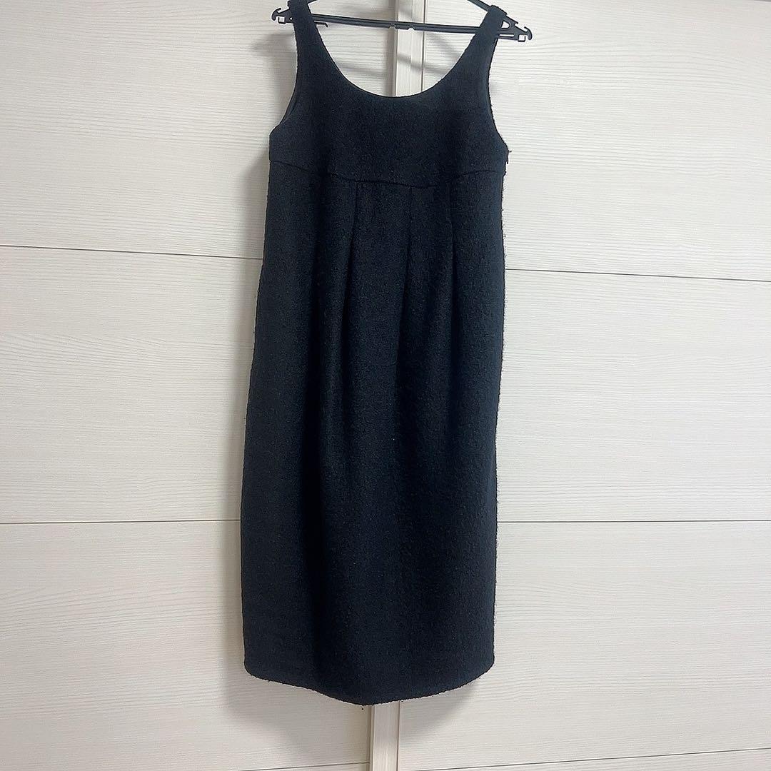 seven ten コクーンワンピース　M 美品　セブンテン