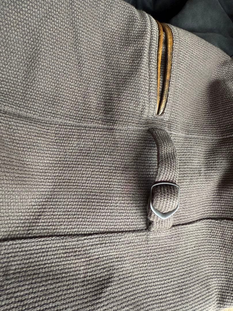 ◆RRL ピケ x モールスキンJKT _ ビンテージフレンチ