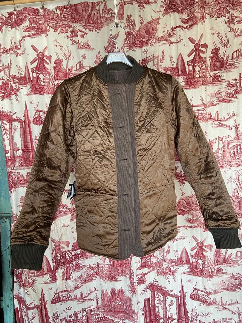 ◆RRL ピケ x モールスキンJKT _ ビンテージフレンチ