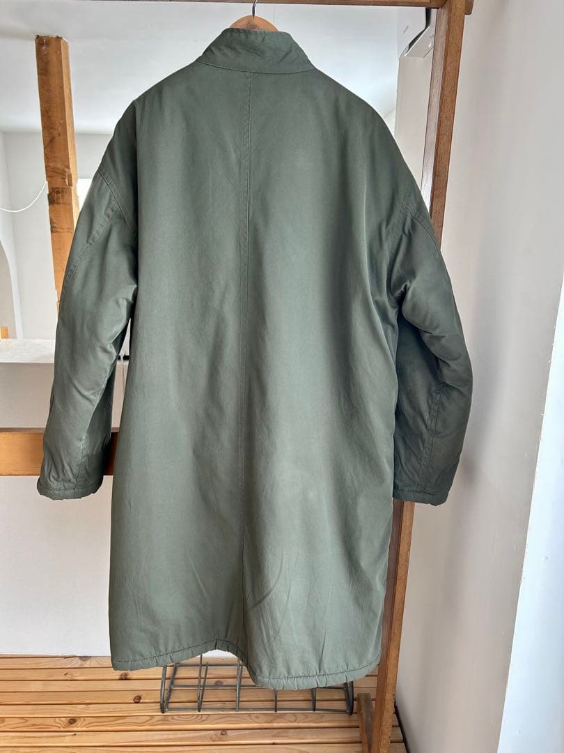 weac. mocomocoat モッズコート　M65 フィールドジャケット