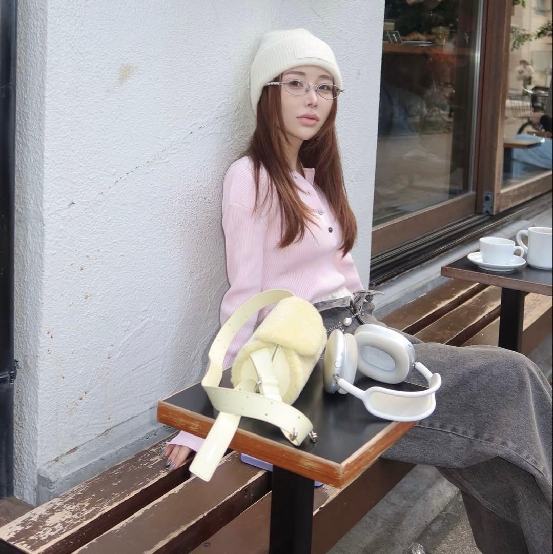 パンツ LOOSE FIT WIDEDENIM