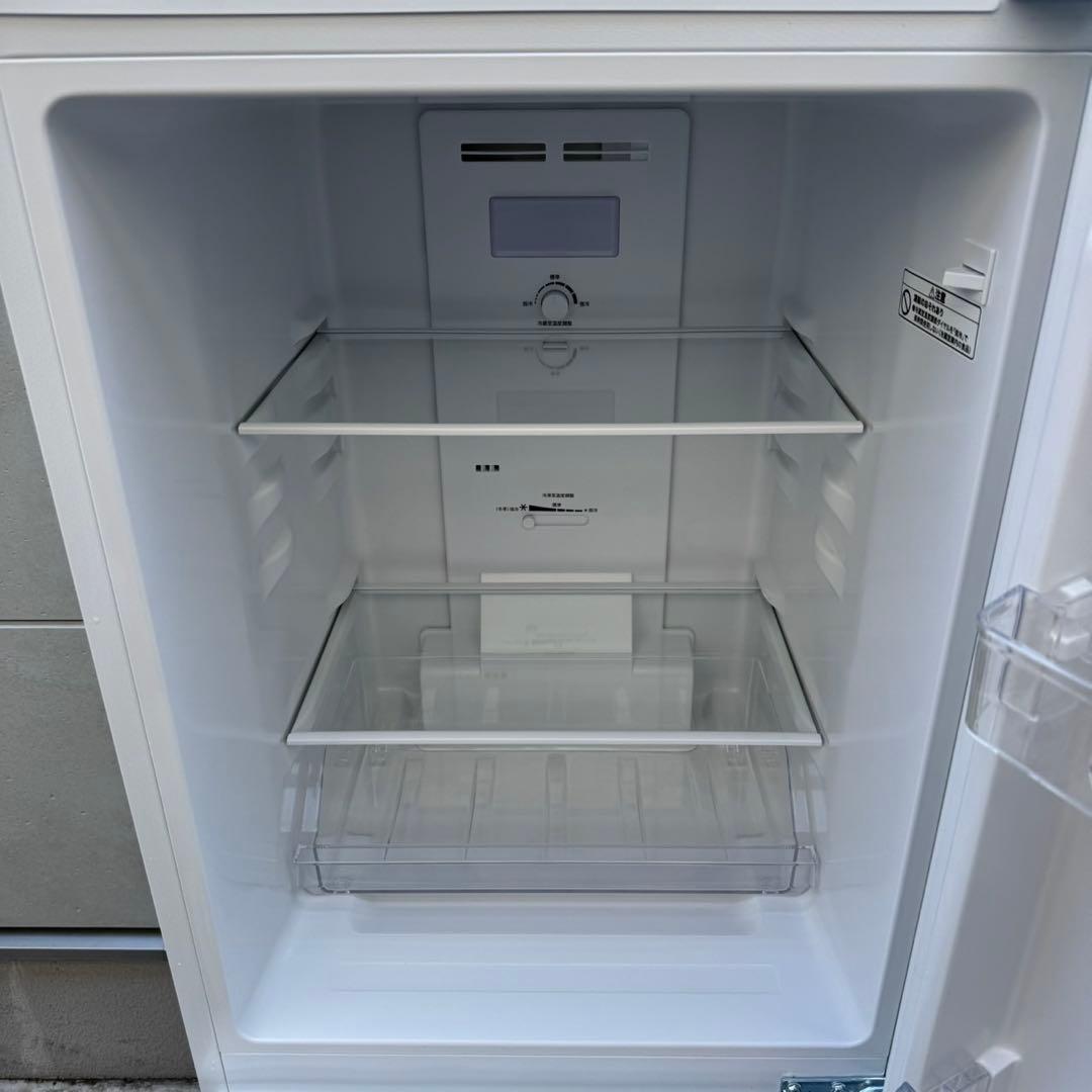 288⭐️2022年製美品★ニトリ　冷蔵庫　洗濯機　家電セット　一人暮らし