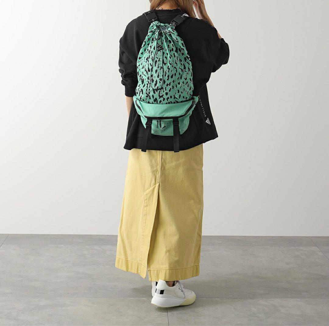 新品◼︎adidas by Stella McCartney ボディバッグ