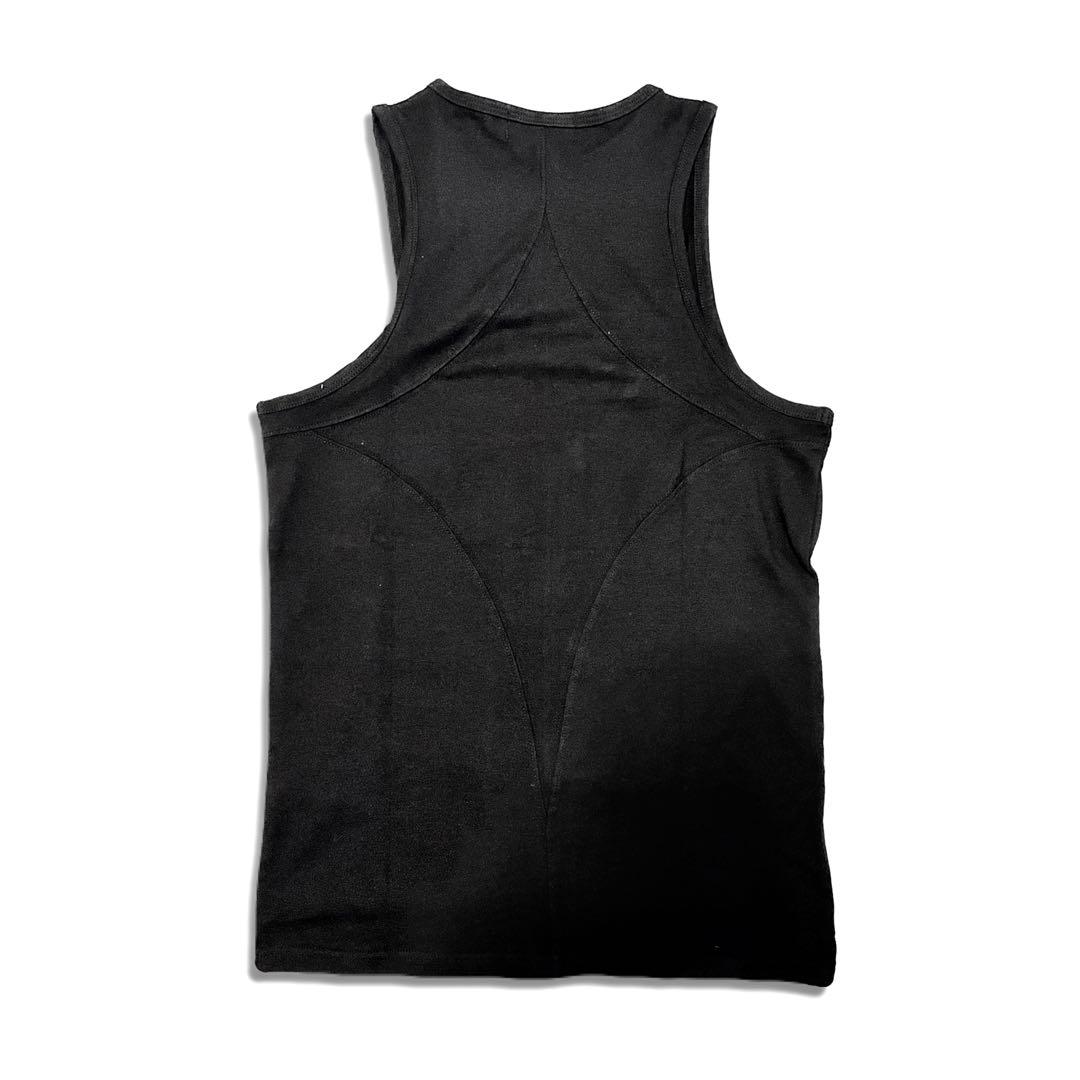 THUG CLUB TC Tank Top BLACK（2）