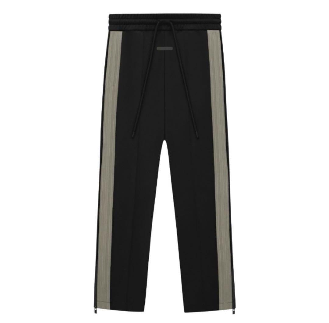 パンツ fear of god athletics suede fleece pants