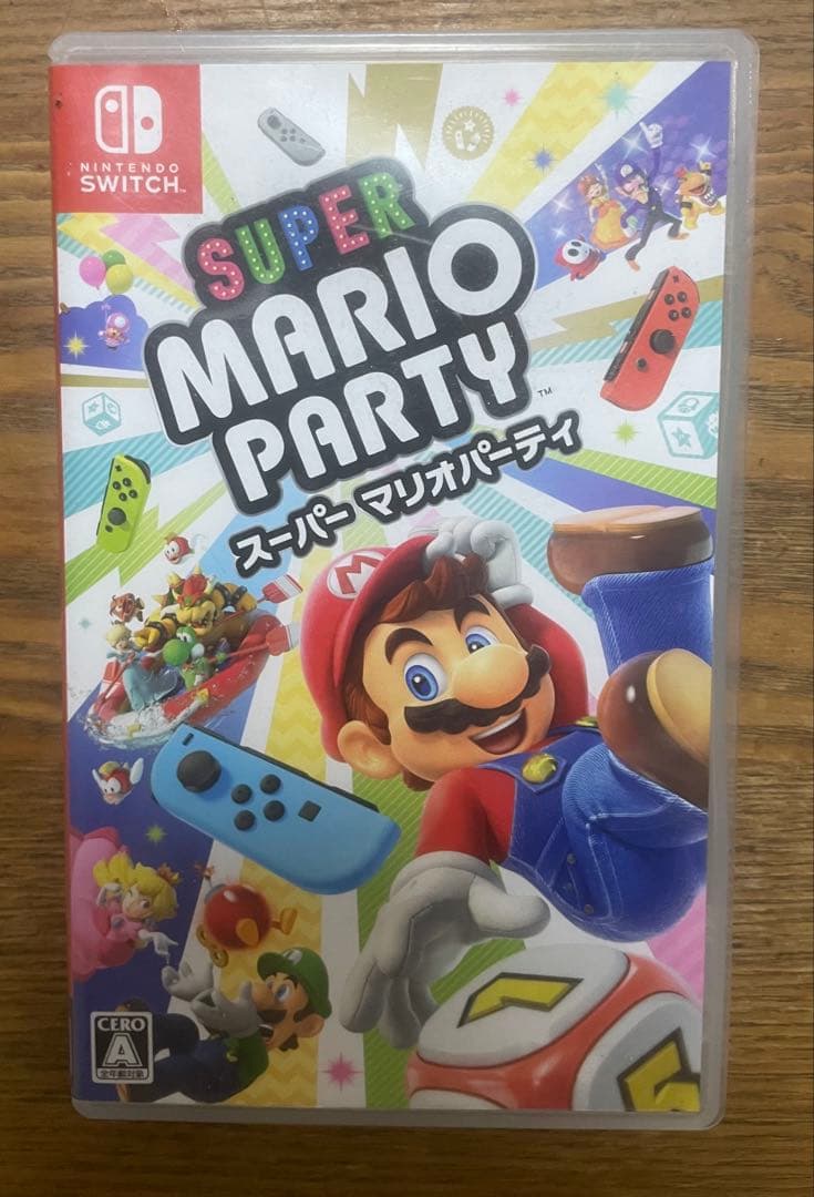Nintendo Switch ソフト 3点セット バラ売り可