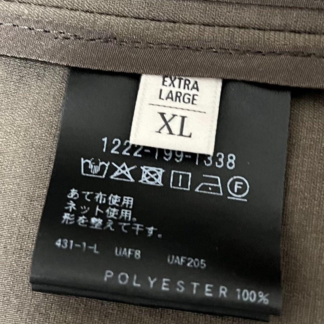TORAY「リランチェ＆＋」コンフォートジャケット ウォッシャブル セットアップ