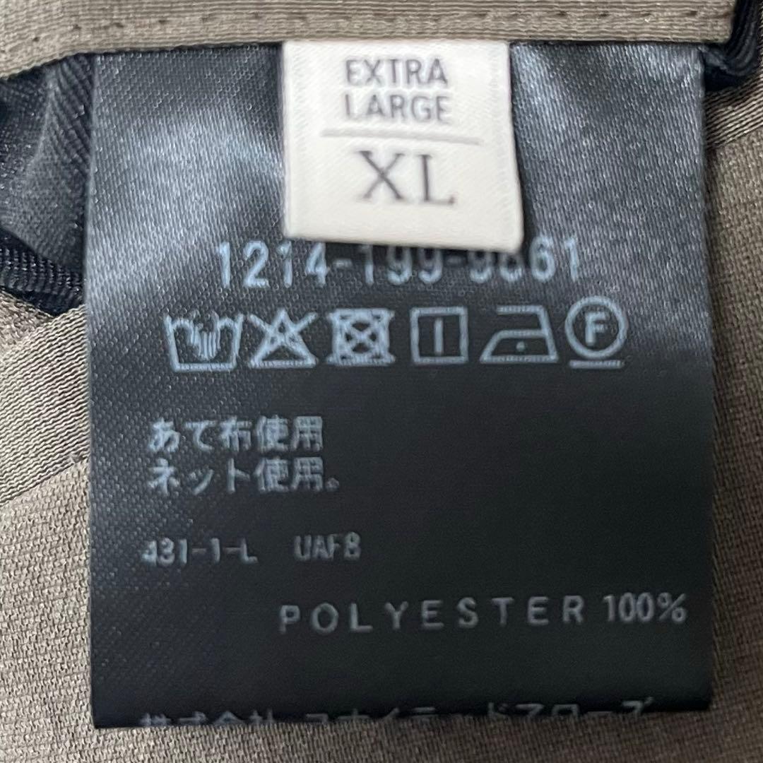 TORAY「リランチェ＆＋」コンフォートジャケット ウォッシャブル セットアップ