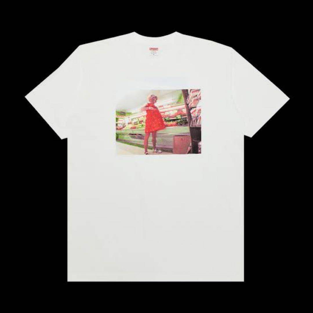 Supreme × Jane’s Addiction Stealing Tee