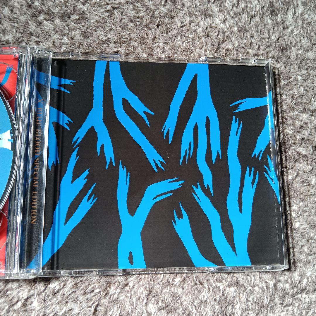 邦楽 X/BLUE BLOOD SPECIAL EDITION